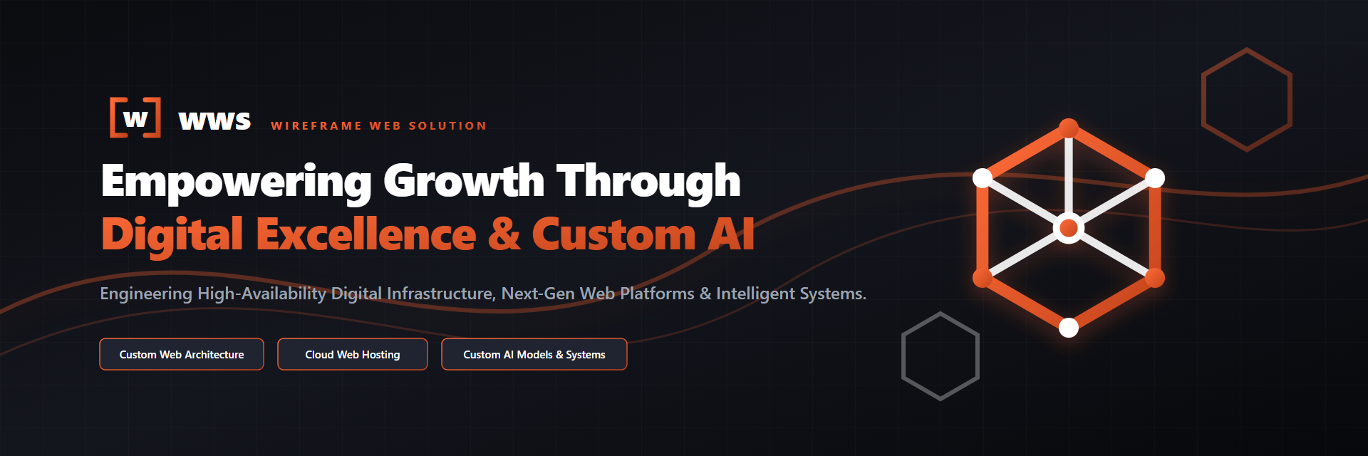Our Official Website