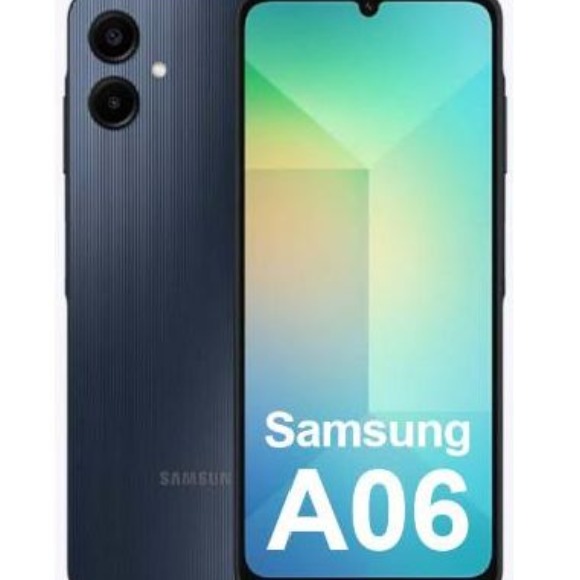 Samsung Galaxy A06 64GB +4GB