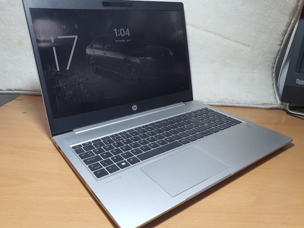 HP PROBOOK 445R-G6