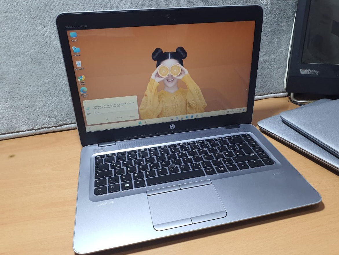 HP ELITEBOOK 840 G3